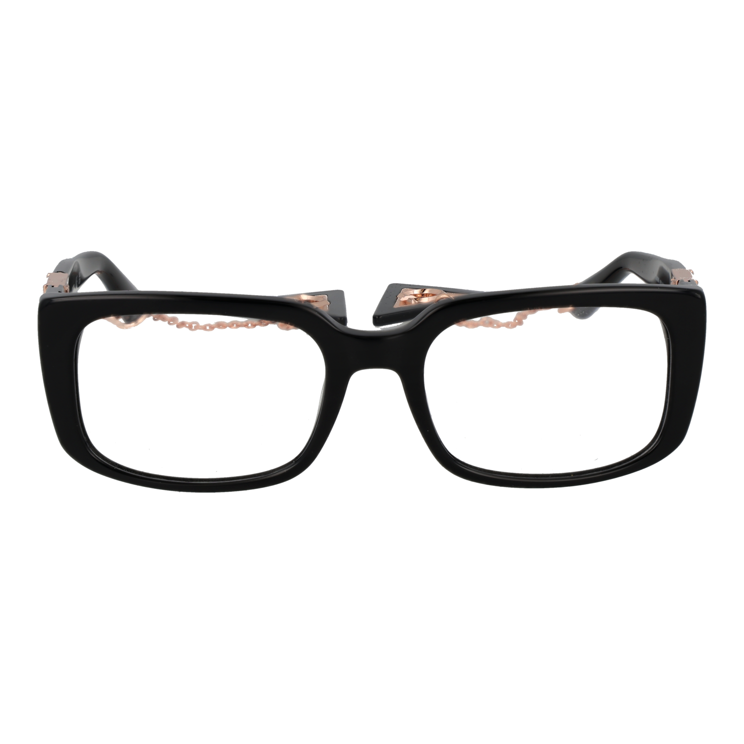 Guess GU2959 53001 front view – Acetate frame