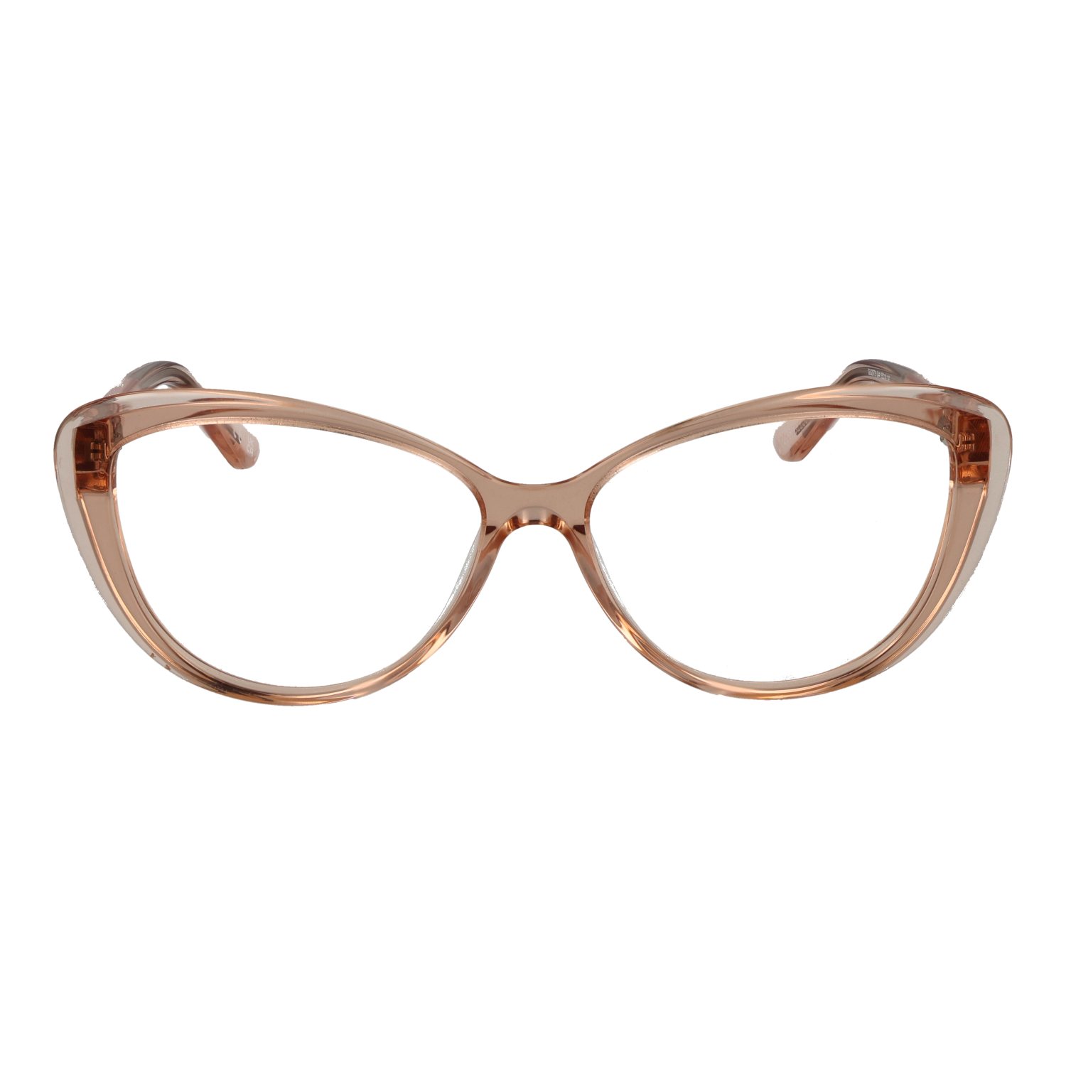 Guess GU2978 55044 front view – Plastic frame