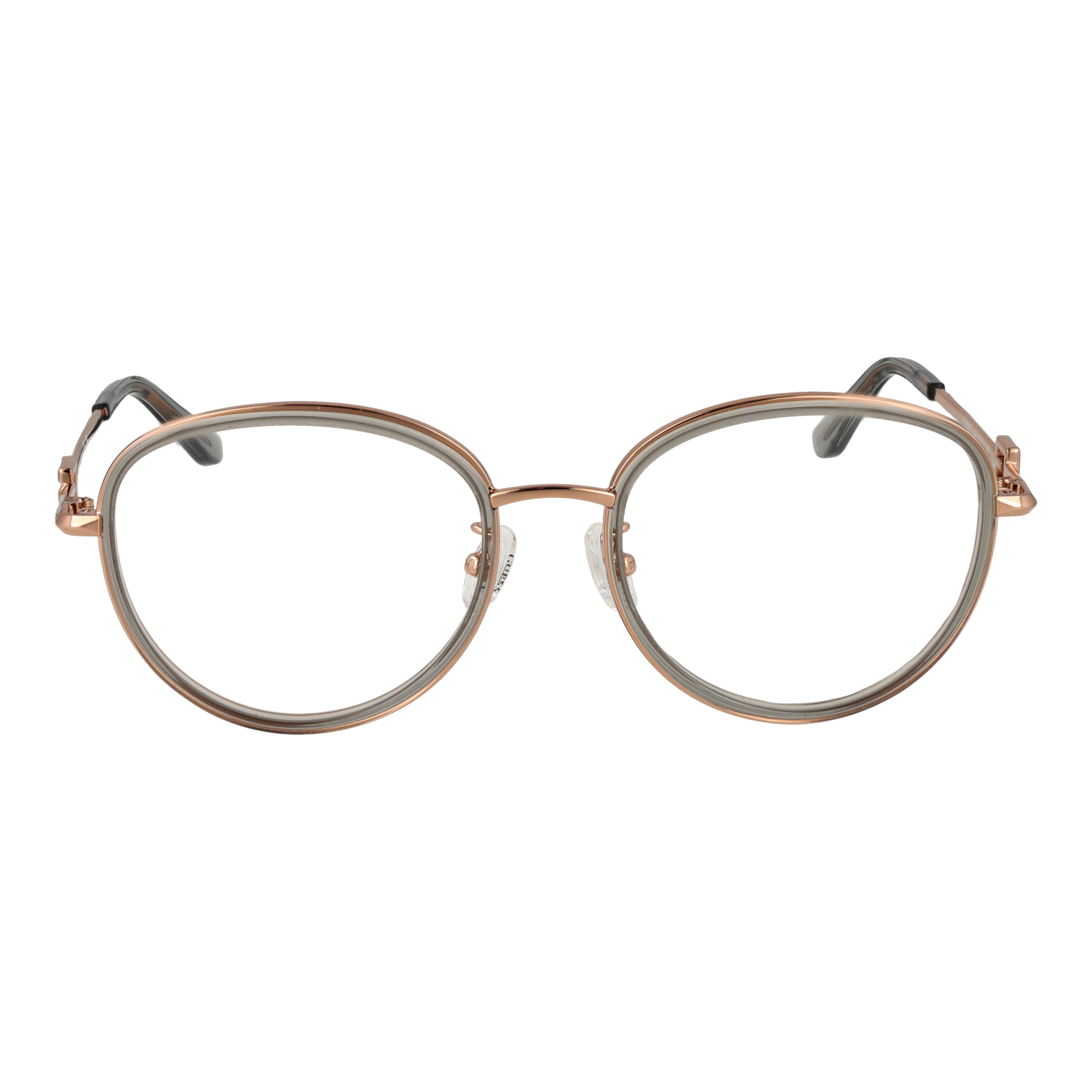 Guess GU2991-D 53020 front view – Metal frame
