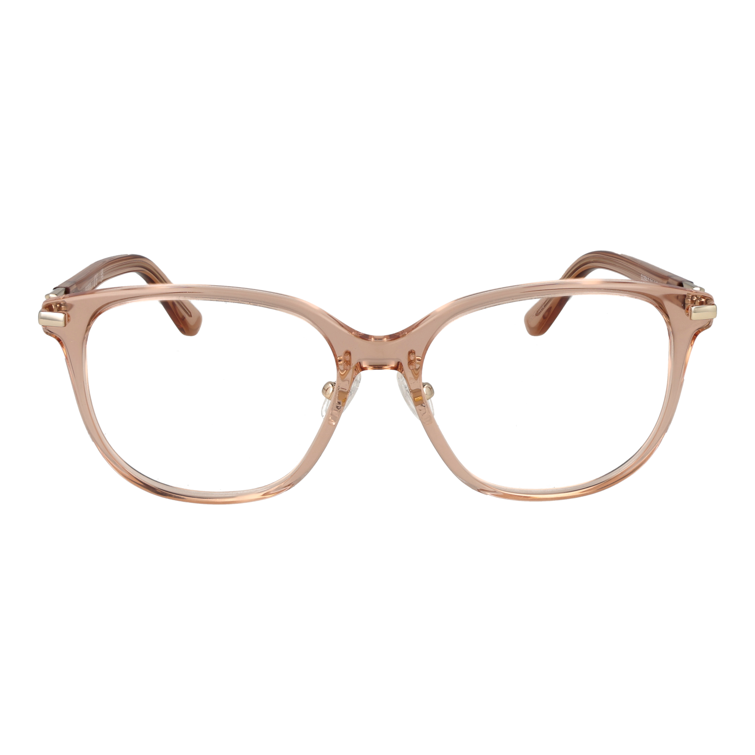 Guess GU2994-D 54044 front view – Acetate frame