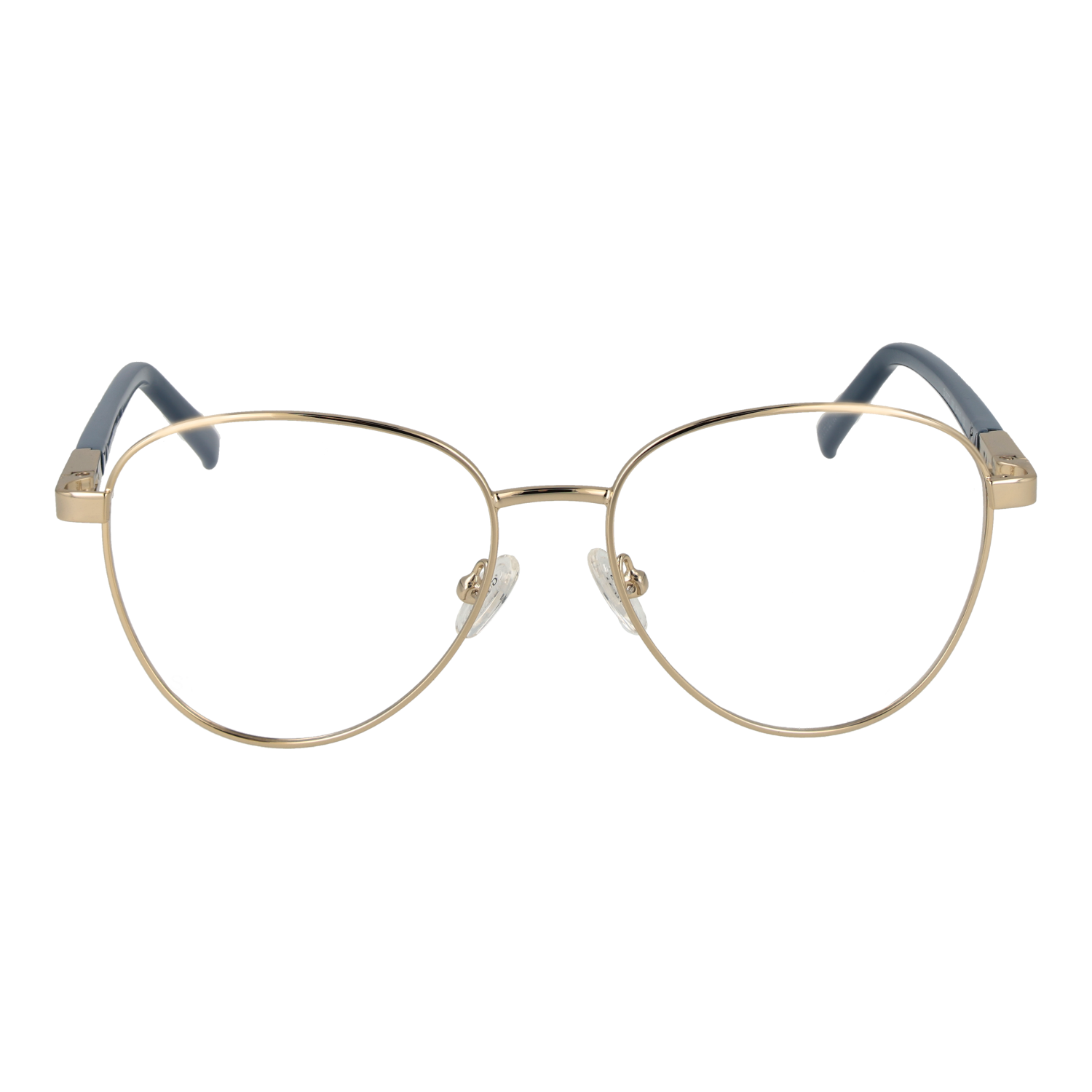 Guess GU3037 51090 front view – Stainless Steel frame