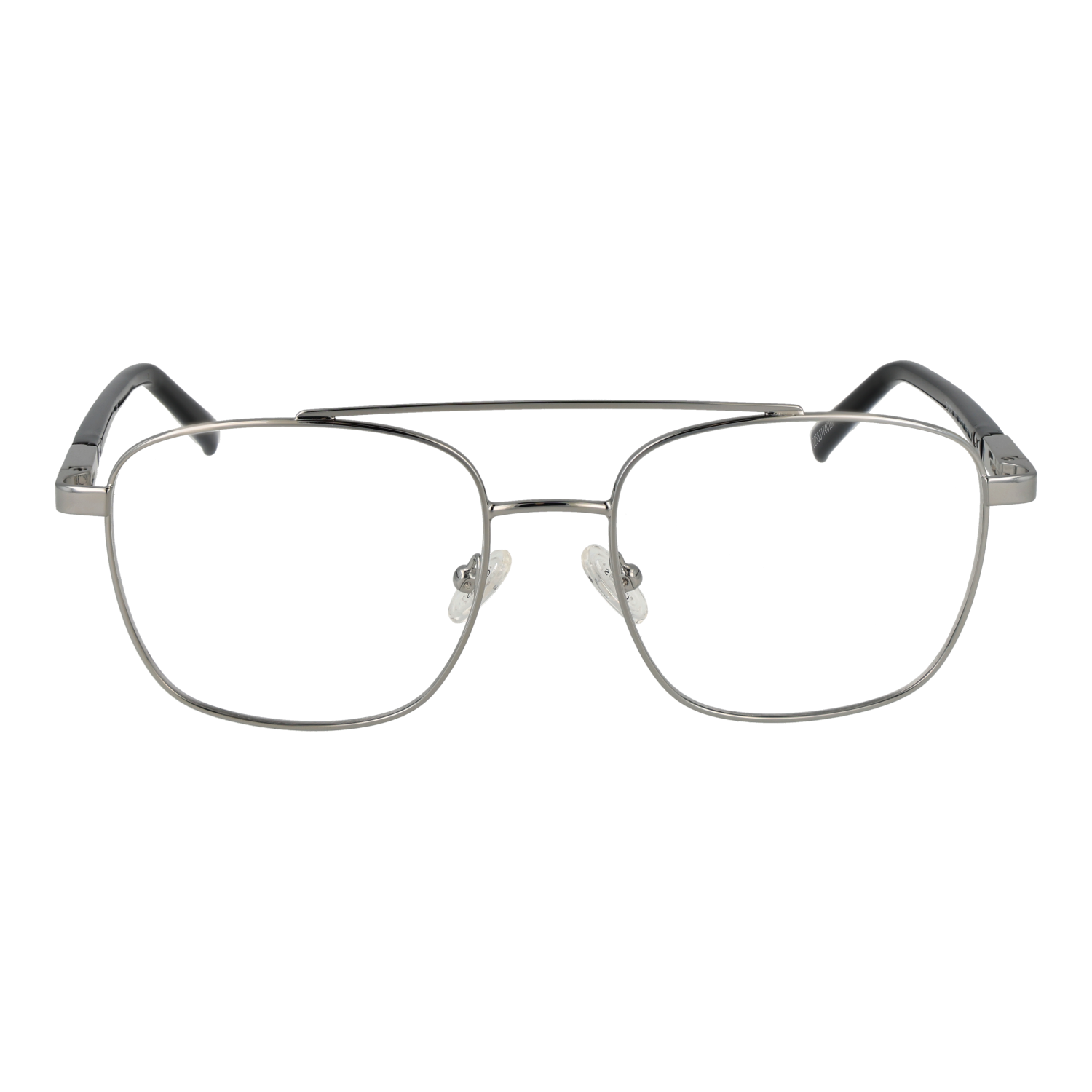 Guess GU3038 52005 front view – Stainless Steel frame