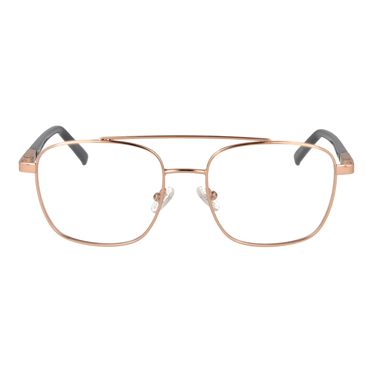 Guess GU3038 52020 front view – Metal frame
