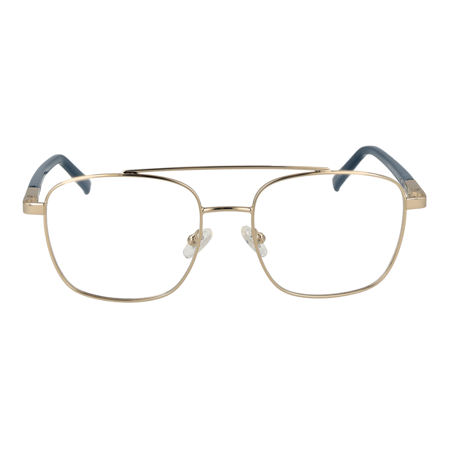 Guess GU3038 52092 front view – Metal frame