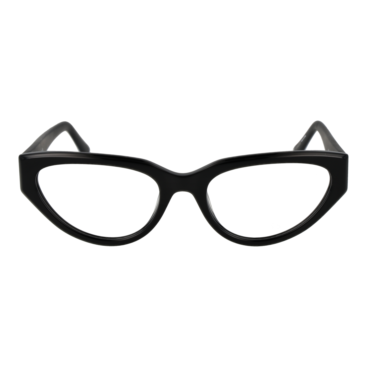 Guess GU50113 53001 front view – Acetate frame