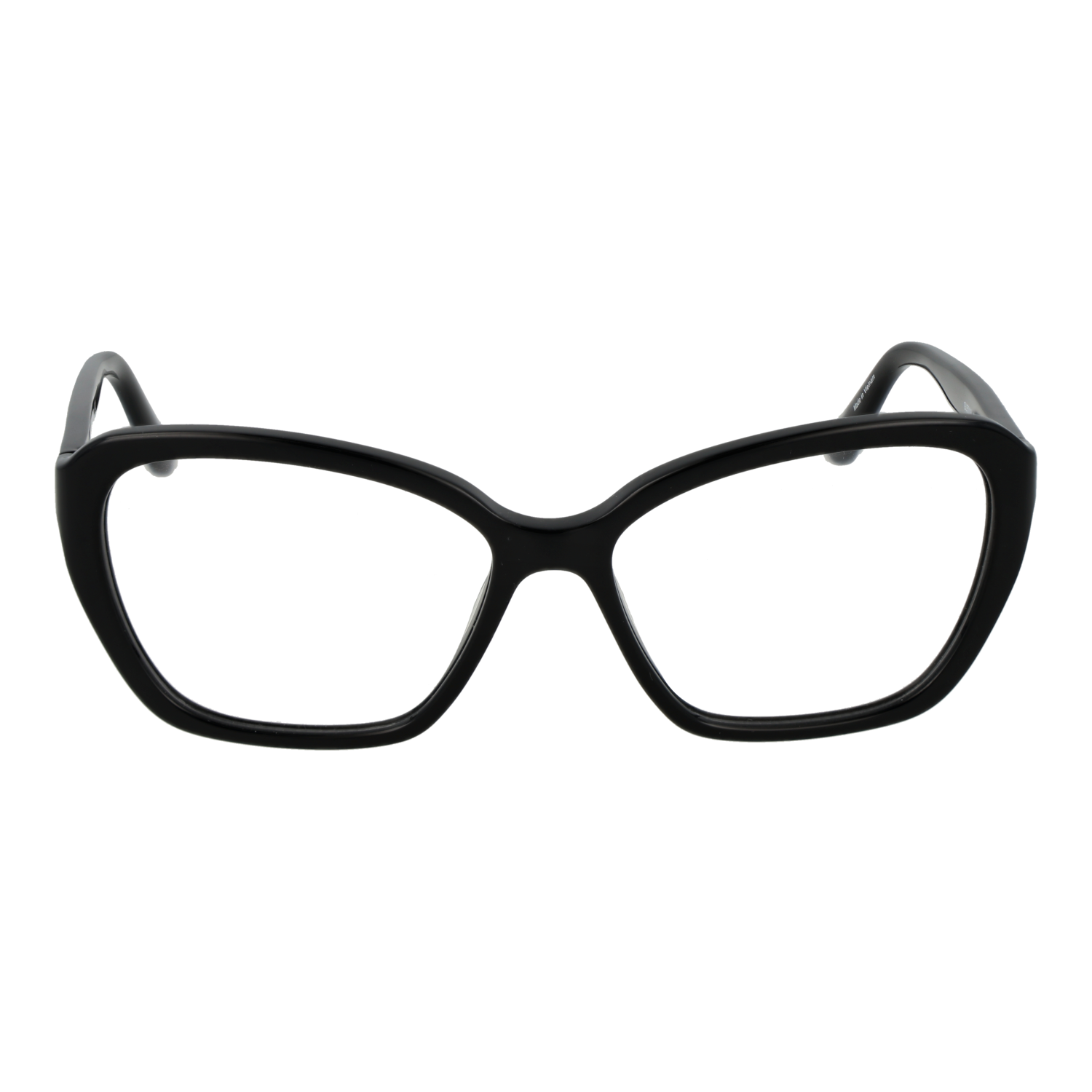 Guess GU50115 52001 front view – Acetate frame