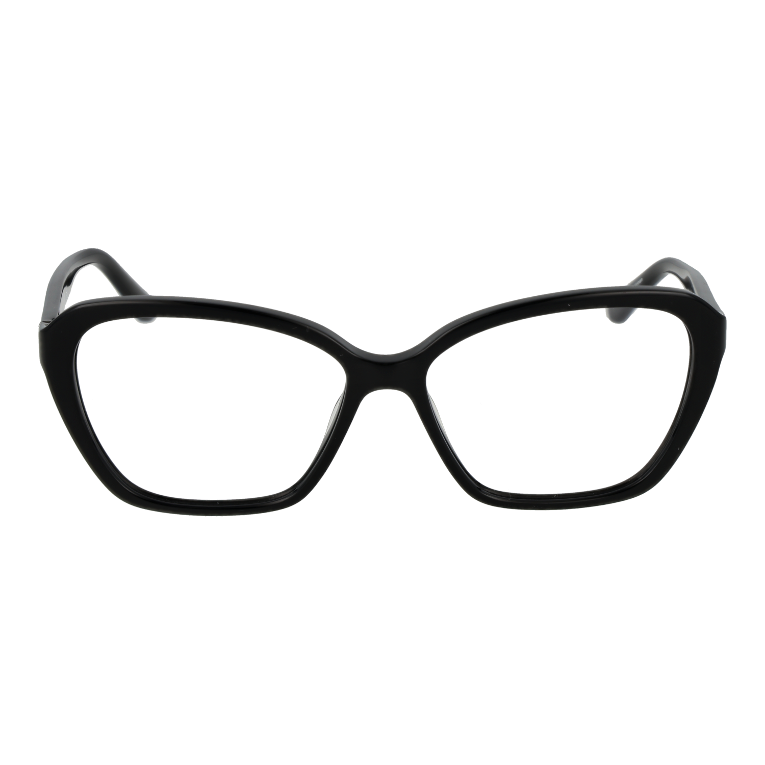 Guess GU50115 54001 front view – Acetate frame