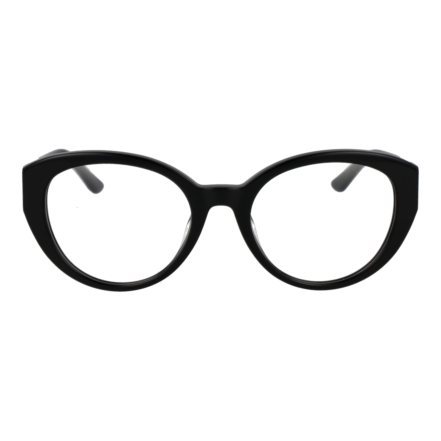 Guess GU50127 53001 front view – Acetate frame