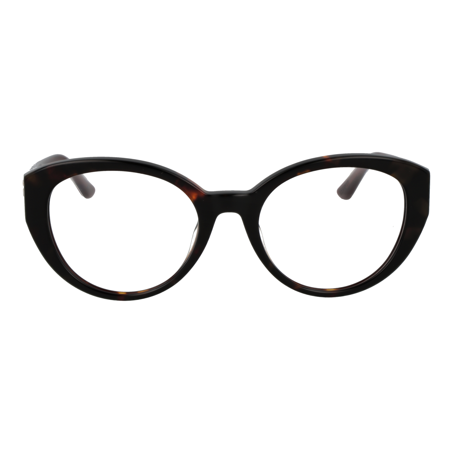 Guess GU50127 53052 front view – Acetate frame