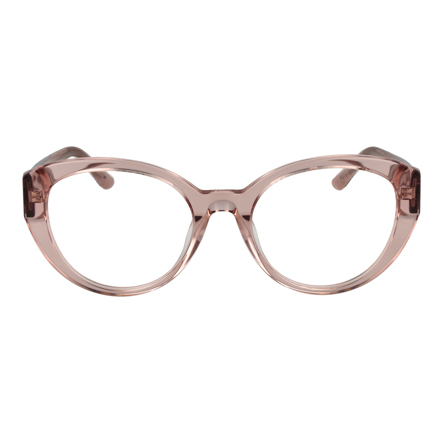Guess GU50127 53057 front view – Plastic frame