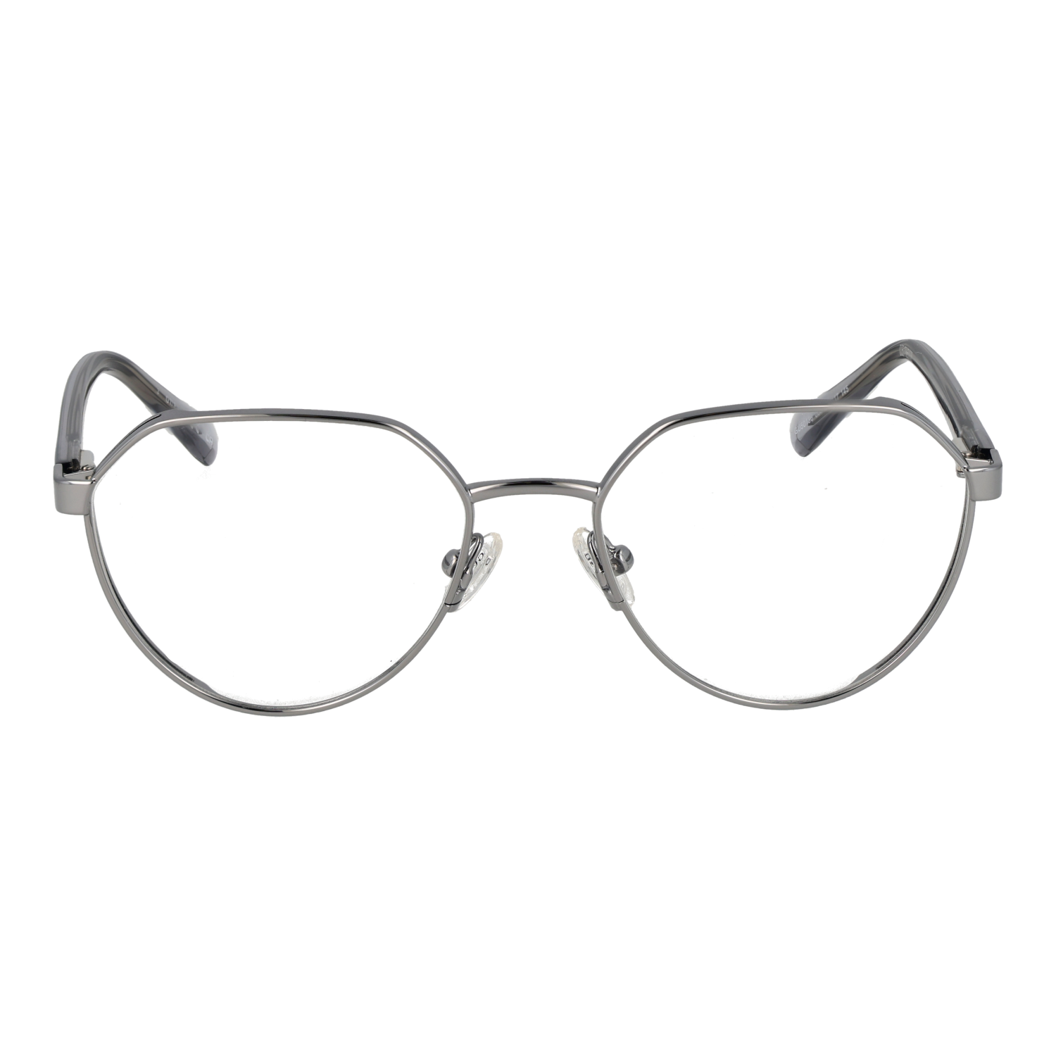 Guess GU50136 51008 front view – Metal frame