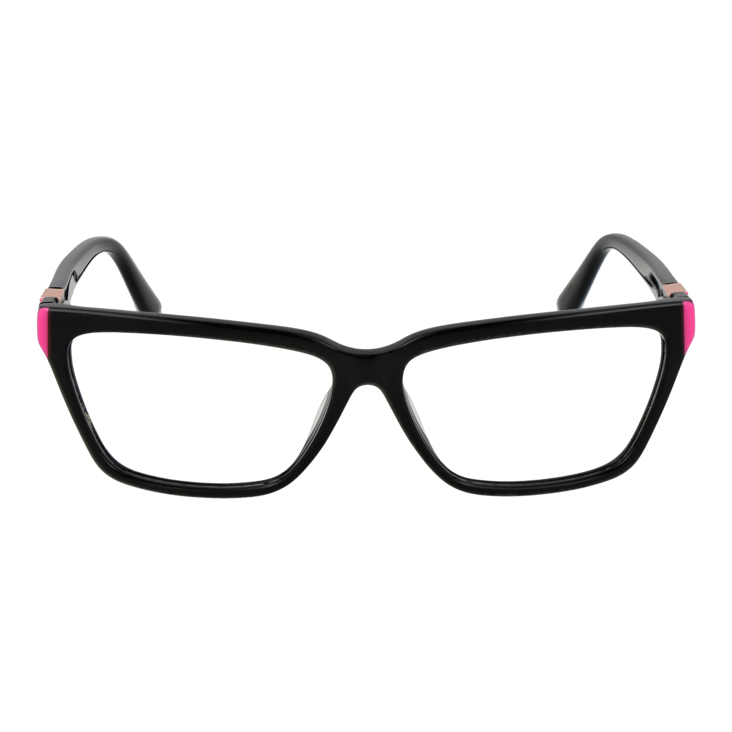 Guess GU50145 56001 front view – Plastic frame
