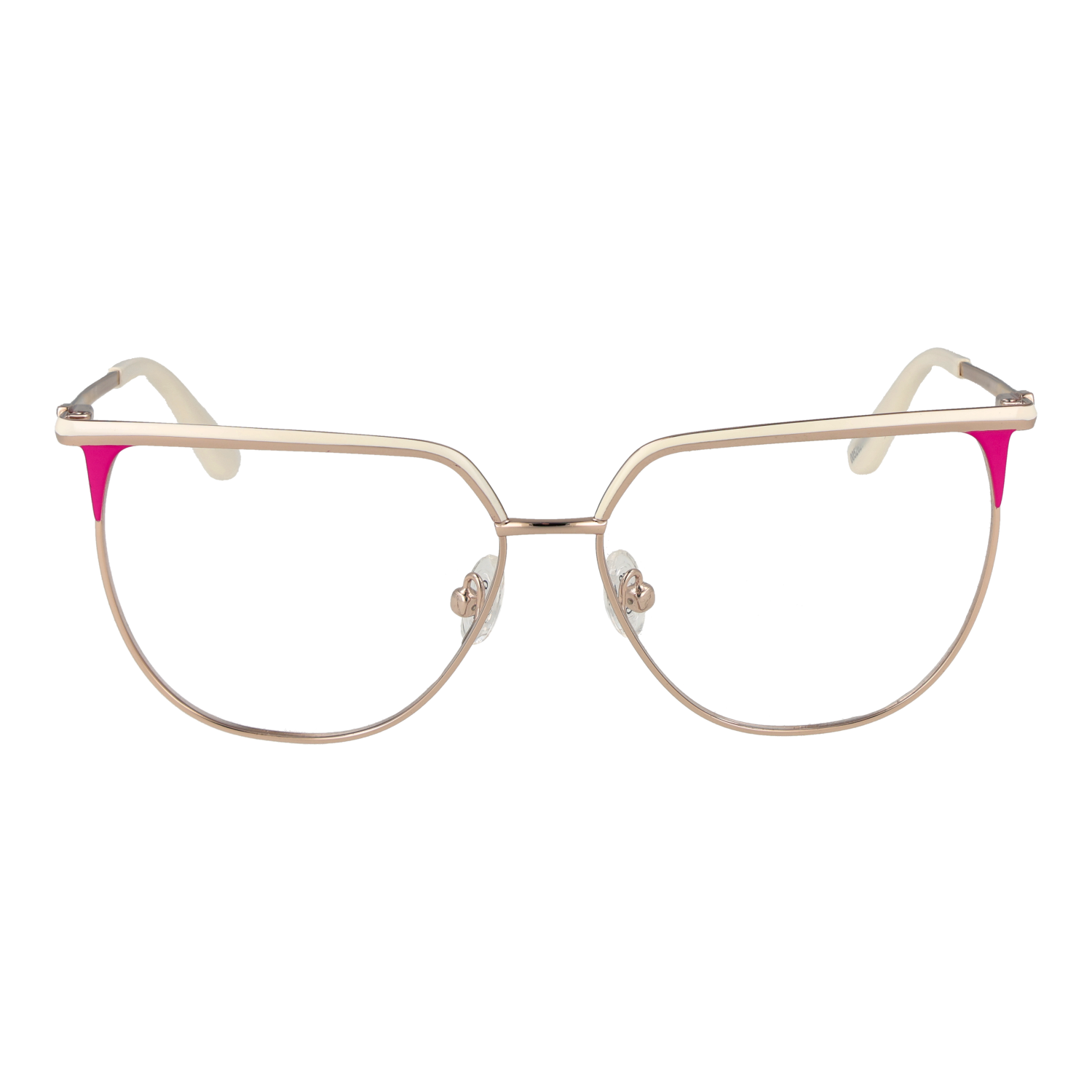 Guess GU50147 54021 front view – Metal & Plastic frame