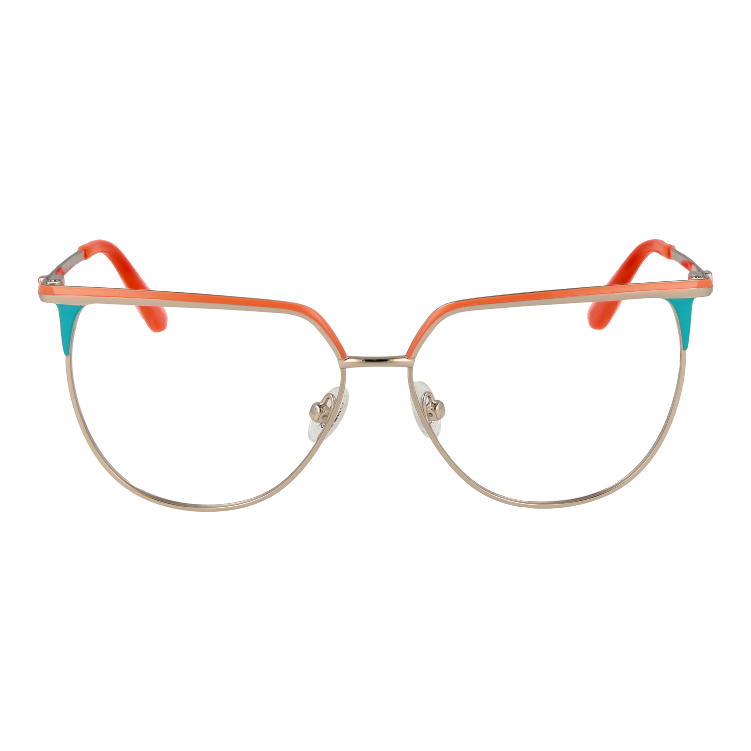 Guess GU50147 54032 front view – Metal & Plastic frame
