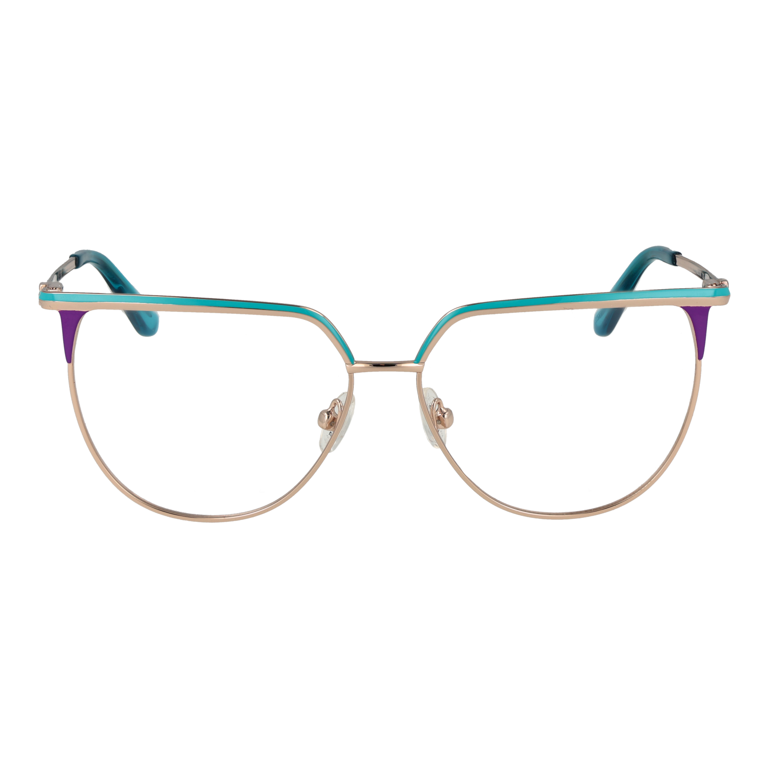 Guess GU50147 54033 front view – Metal frame