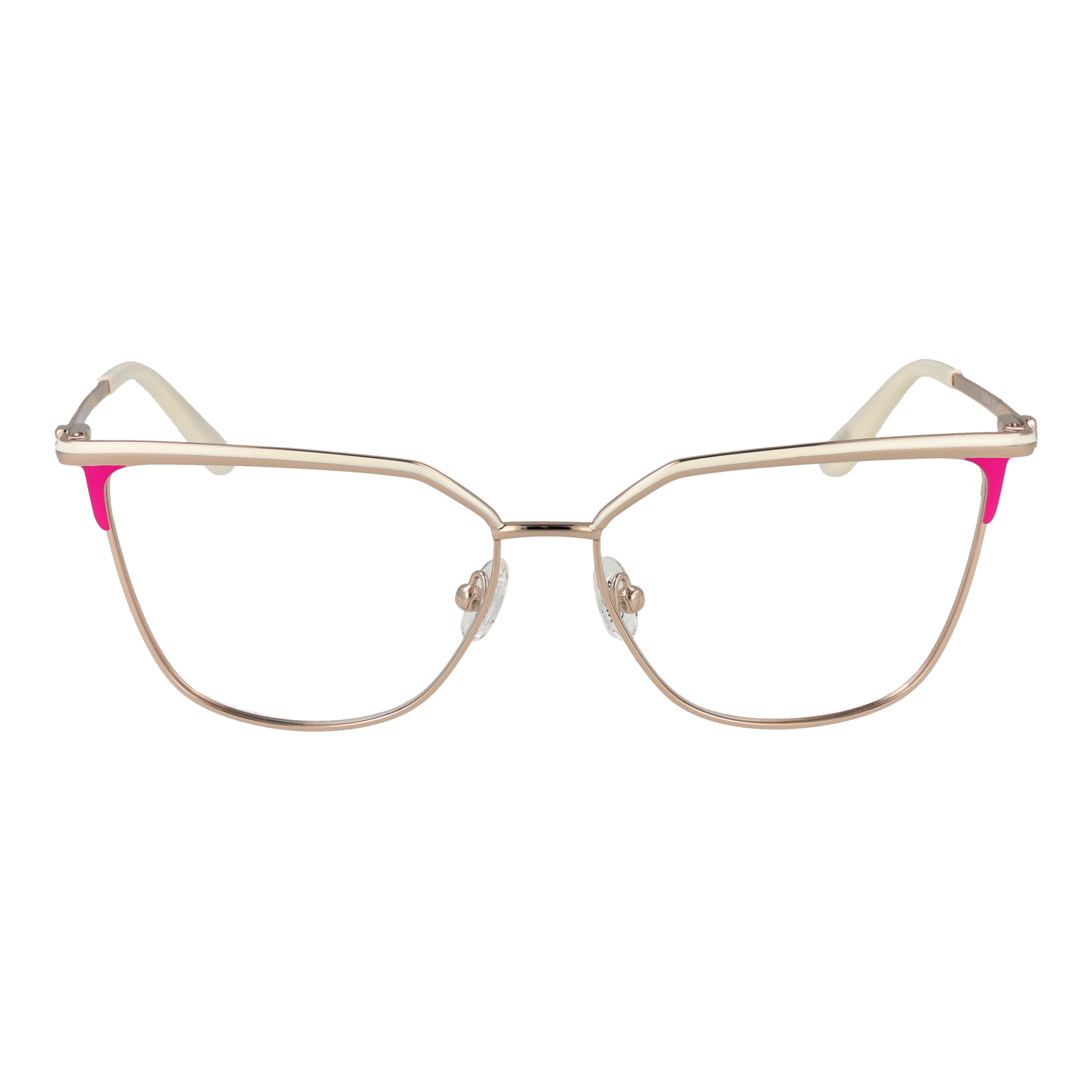 Guess GU50148 55021 front view – Metal frame