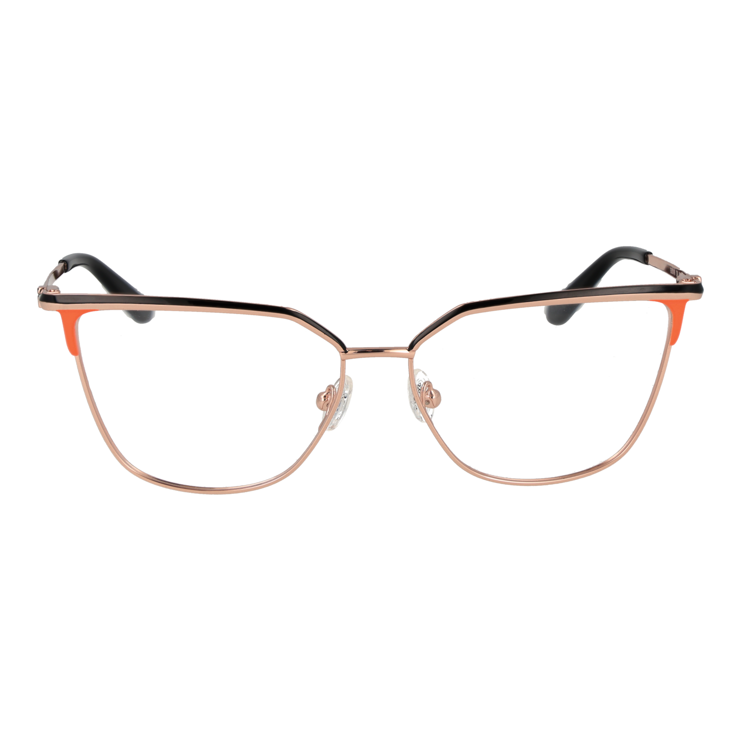 Guess GU50148 55028 front view – Metal frame