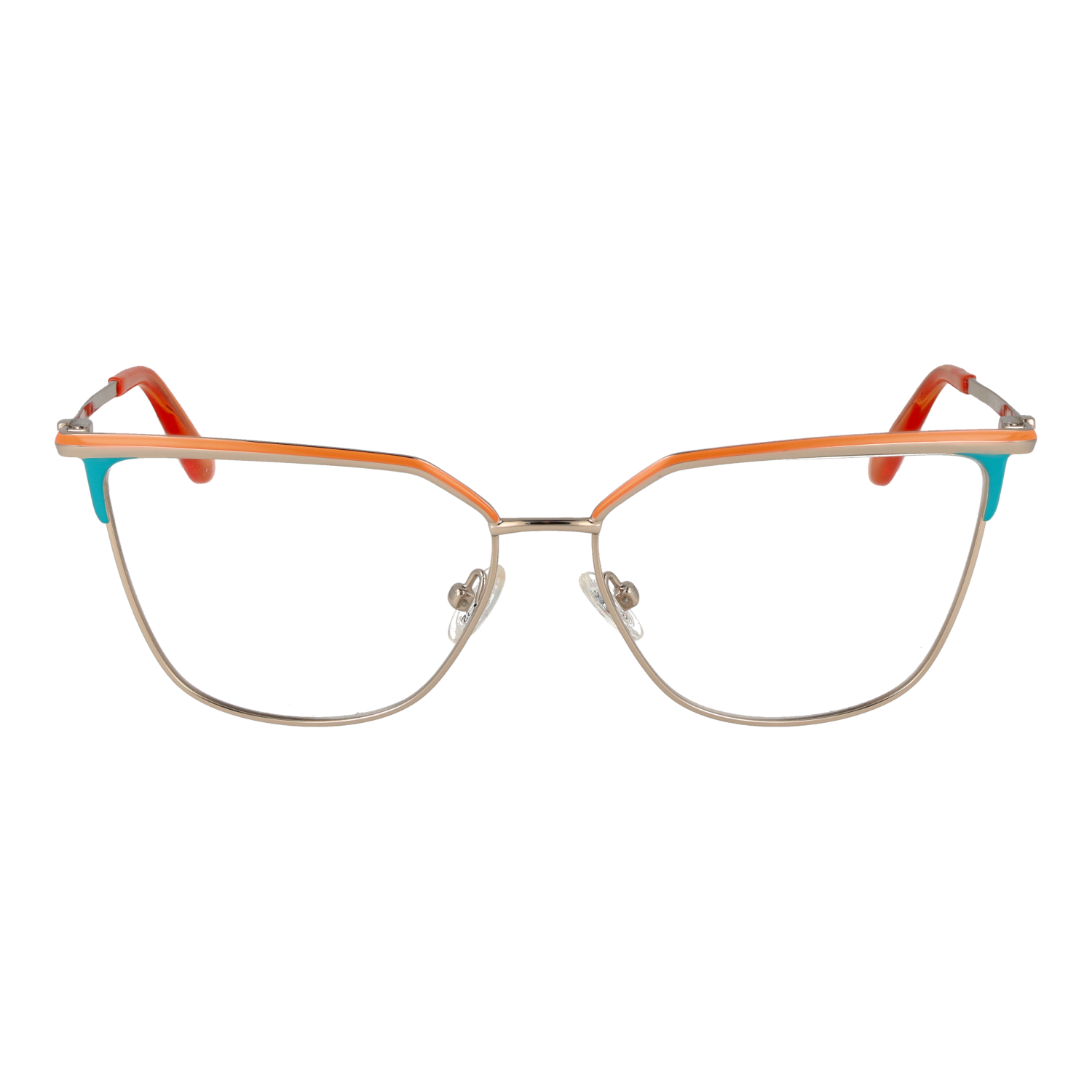 Guess GU50148 55032 front view – Metal frame