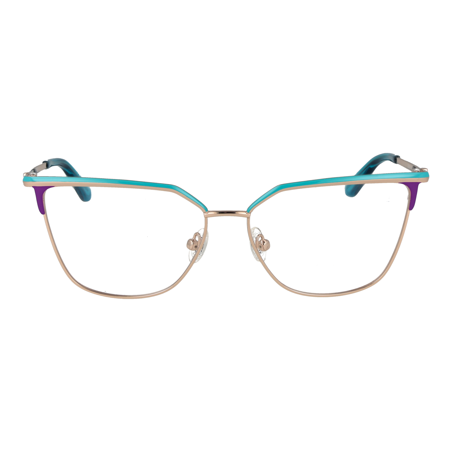 Guess GU50148 55033 front view – Metal frame