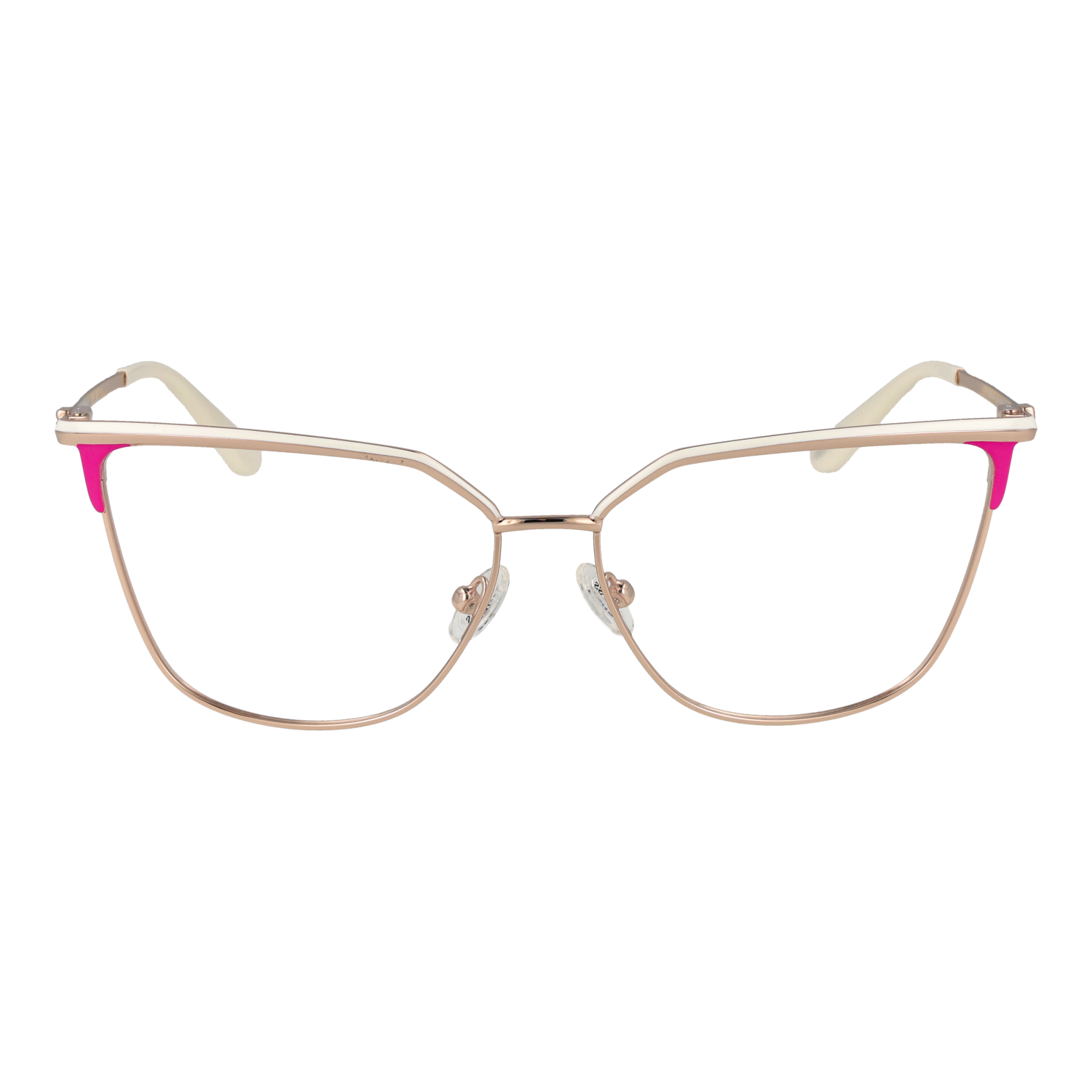 Guess GU50148 57021 front view – Metal frame