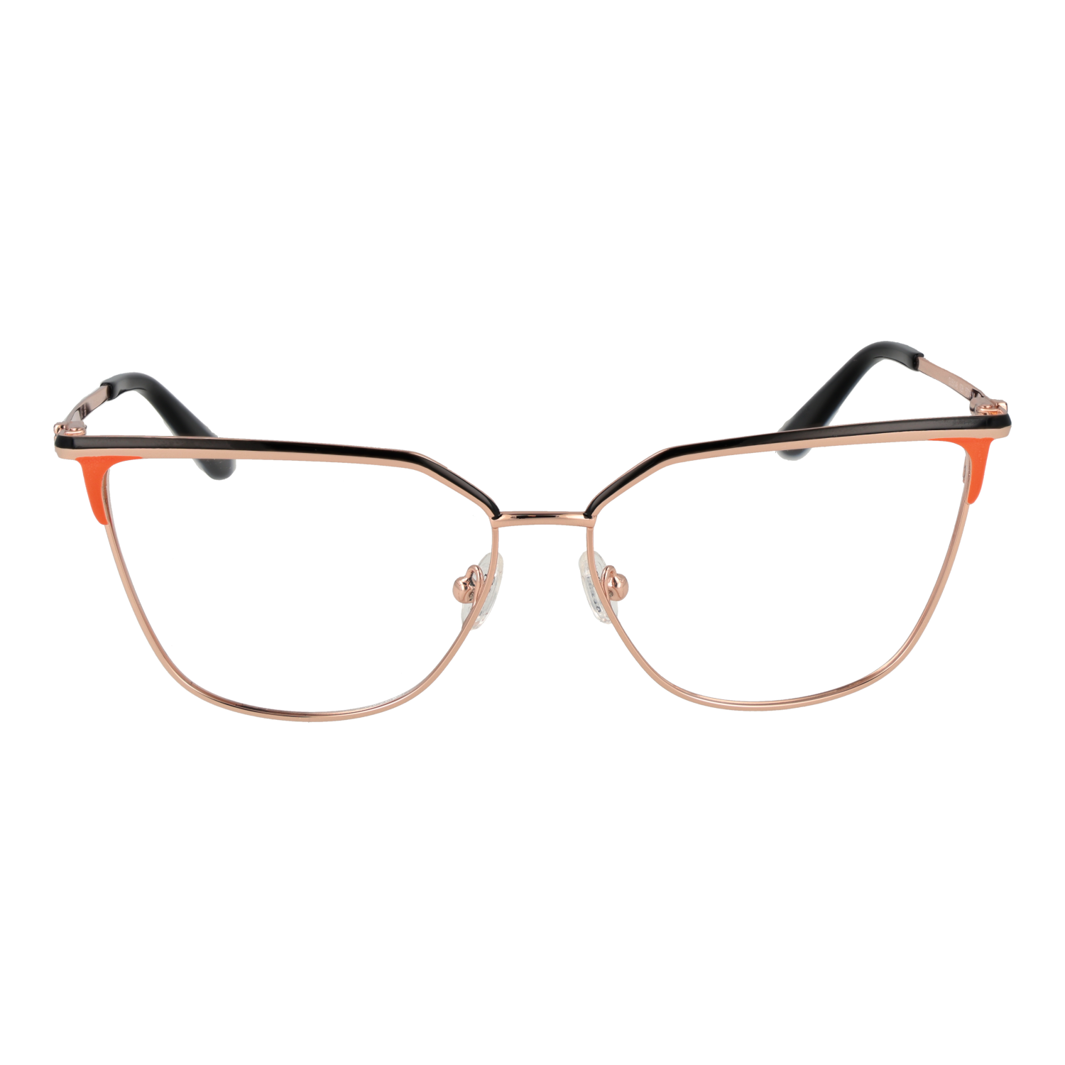 Guess GU50148 57028 front view – Metal frame