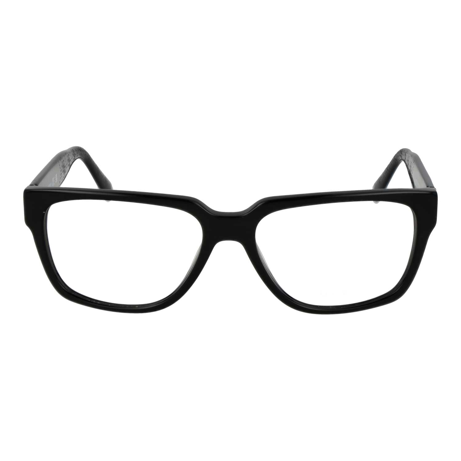 Guess GU50150 55001 front view – Acetate frame