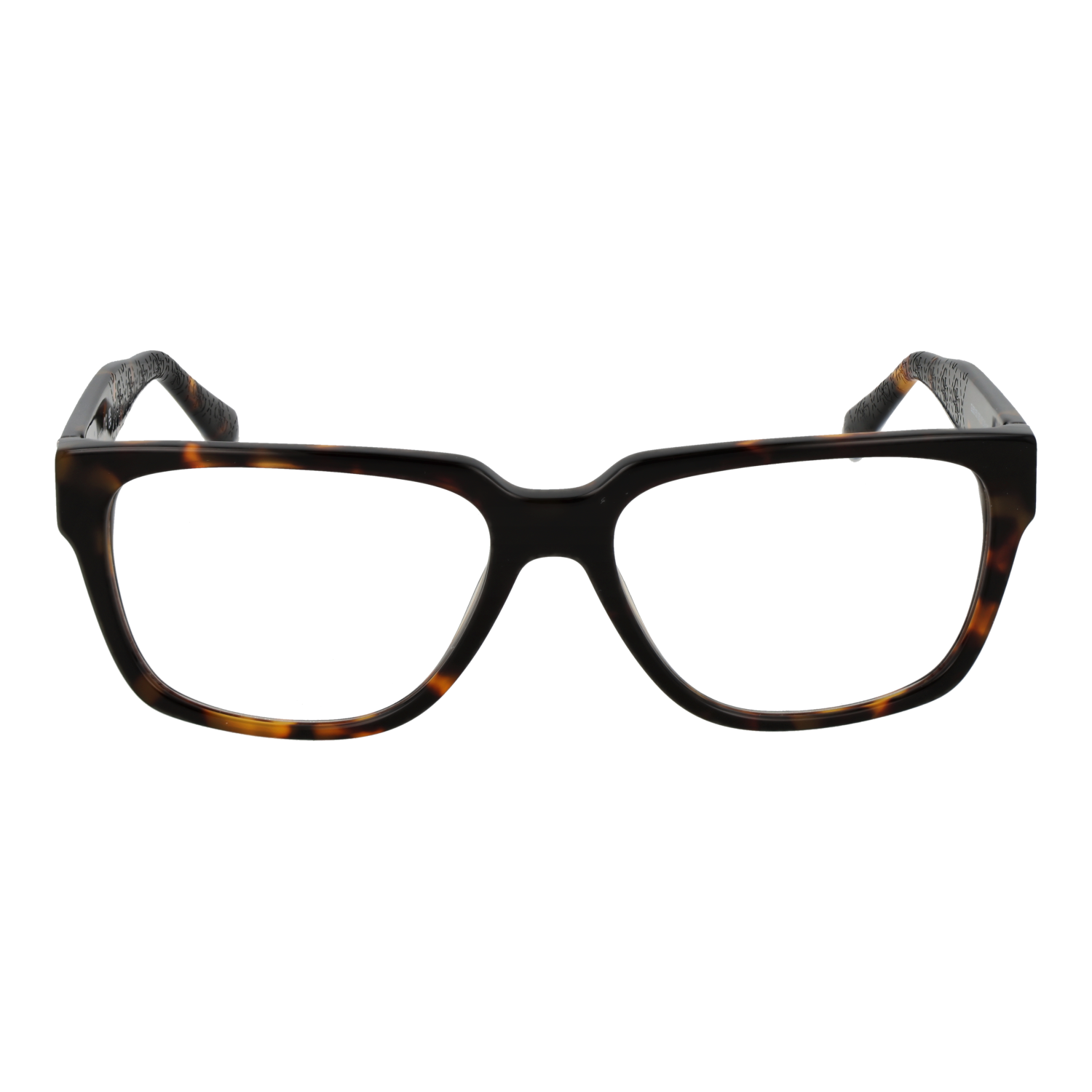 Guess GU50150 55052 front view – Acetate frame