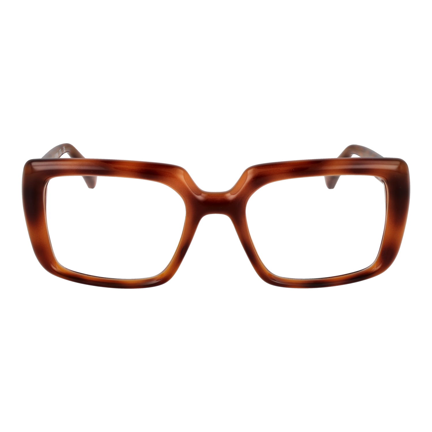 Guess GU50152 53053 front view – Plastic frame
