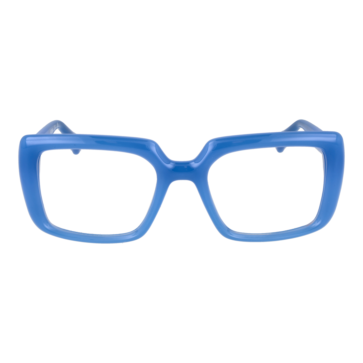 Guess GU50152 53084 front view – Stainless Steel frame