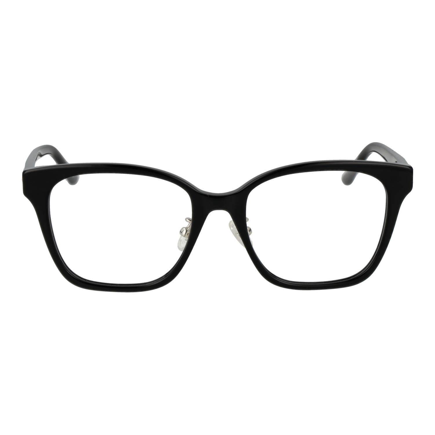 Guess GU50153-D 53001 front view – Acetate frame