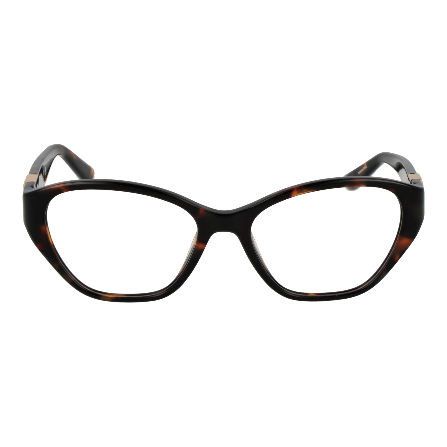 Guess GU50162 51052 front view – Acetate frame