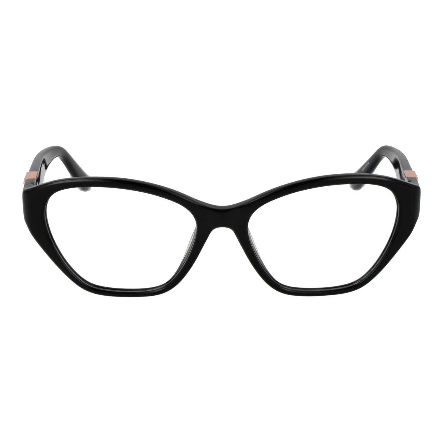 Guess GU50162 53001 front view – Acetate frame