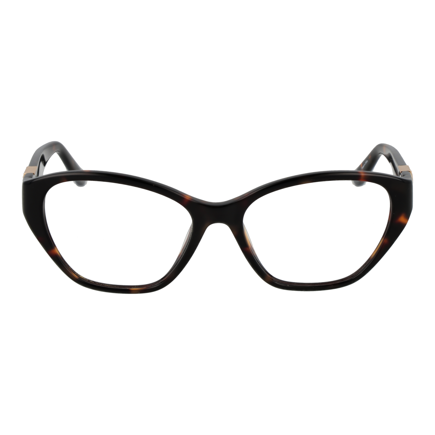 Guess GU50162 53052 front view – Acetate frame