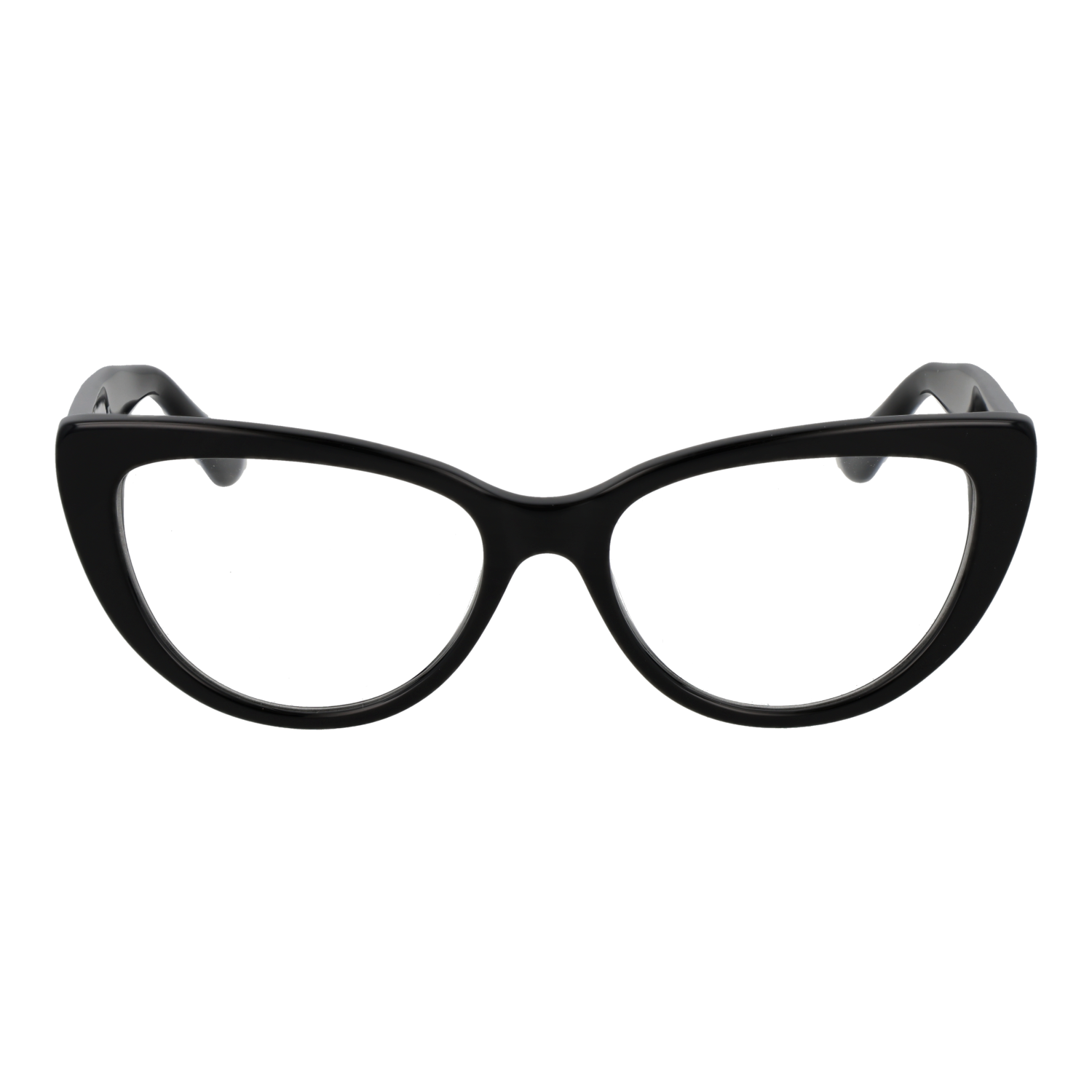 Guess GU50175 52001 front view – Plastic frame