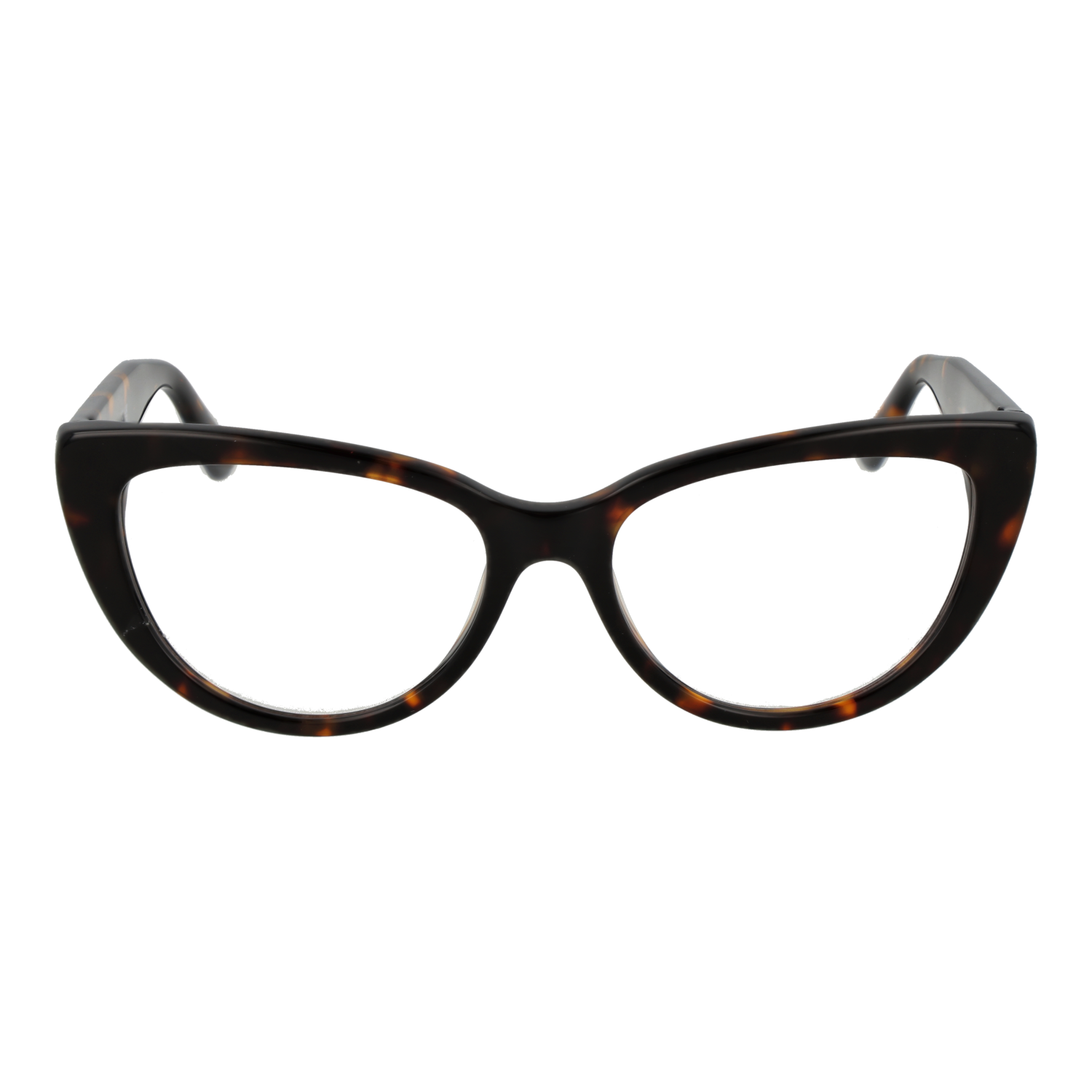 Guess GU50175 52052 front view – Plastic frame