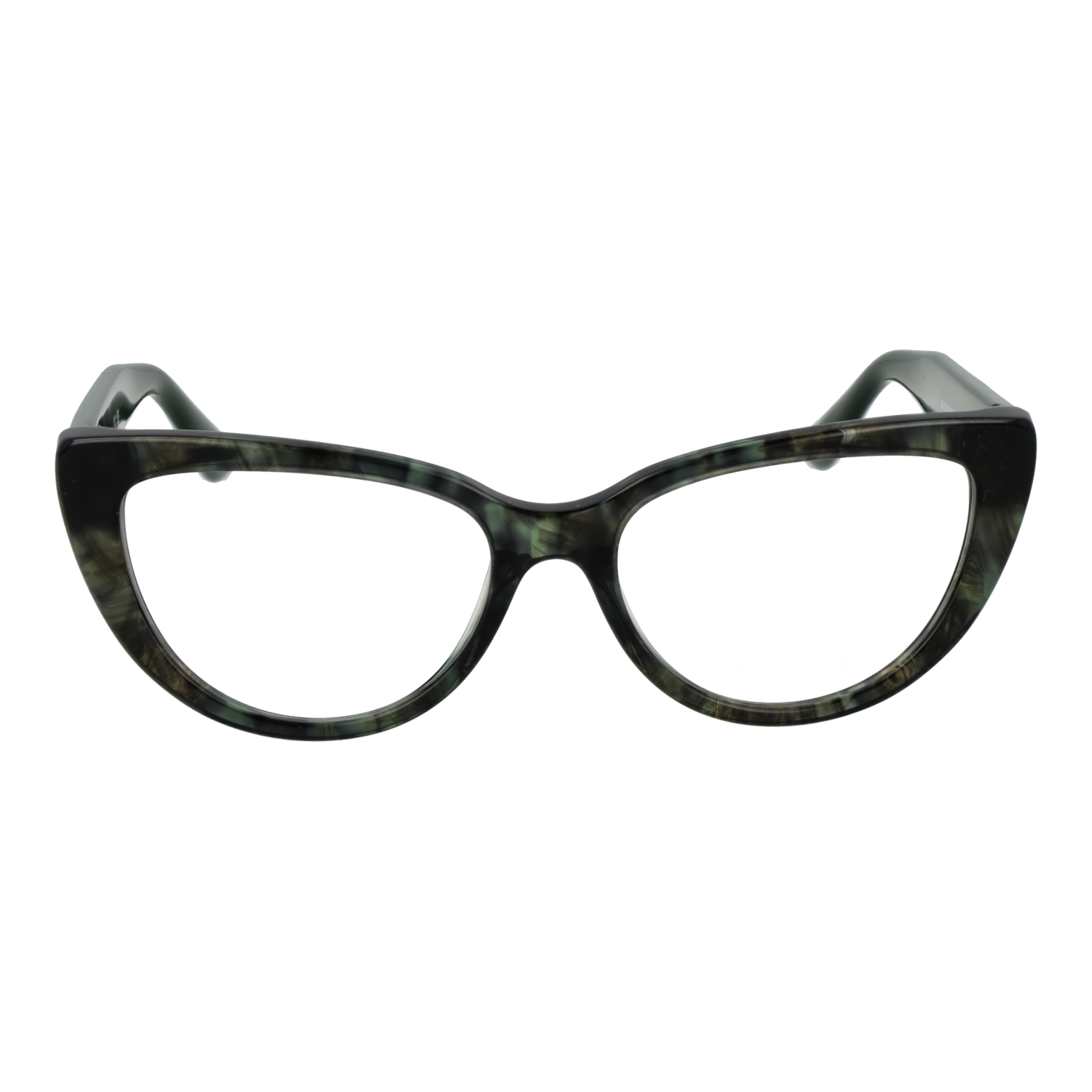 Guess GU50175 52098 front view – Plastic frame