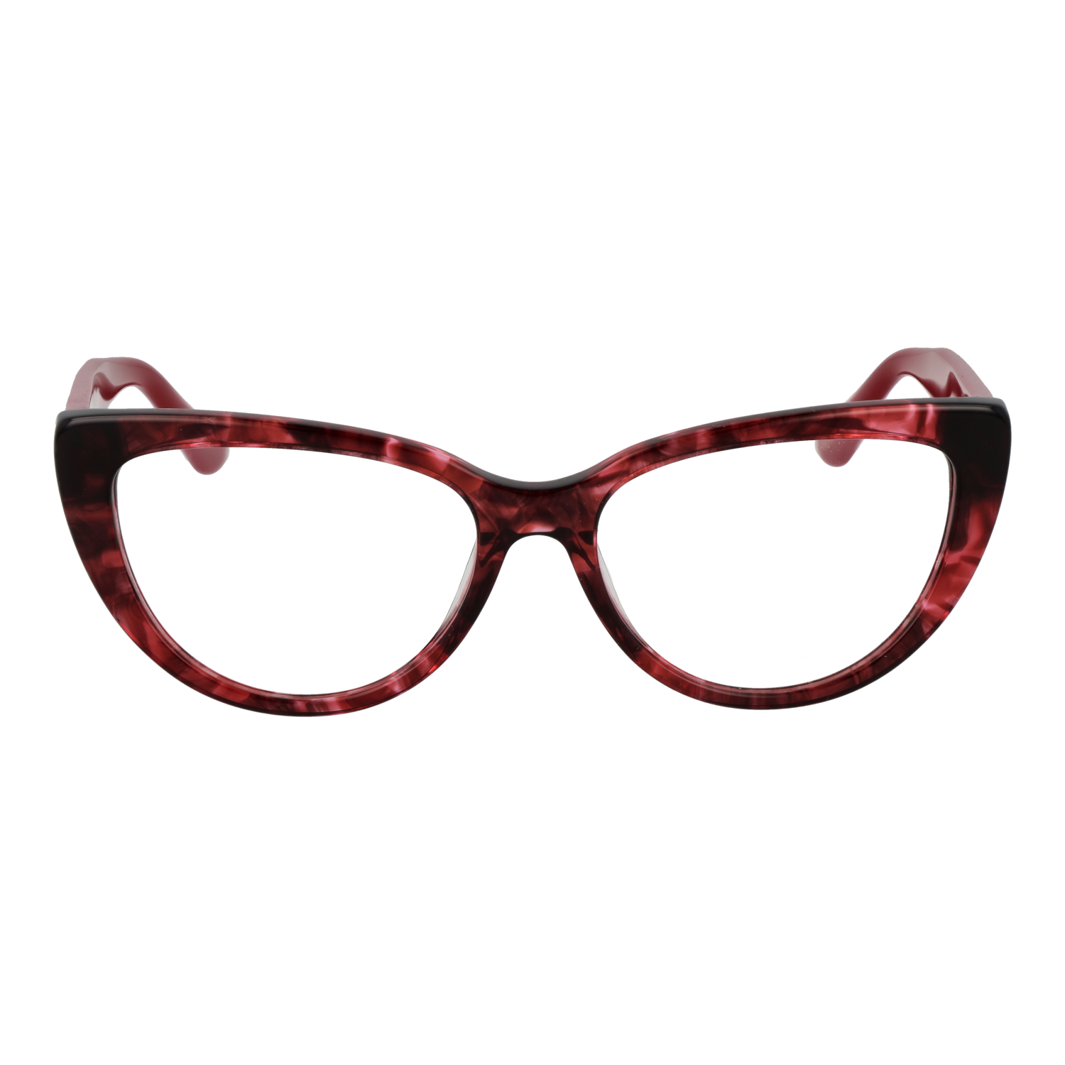 Guess GU50175 54068 front view – Plastic frame
