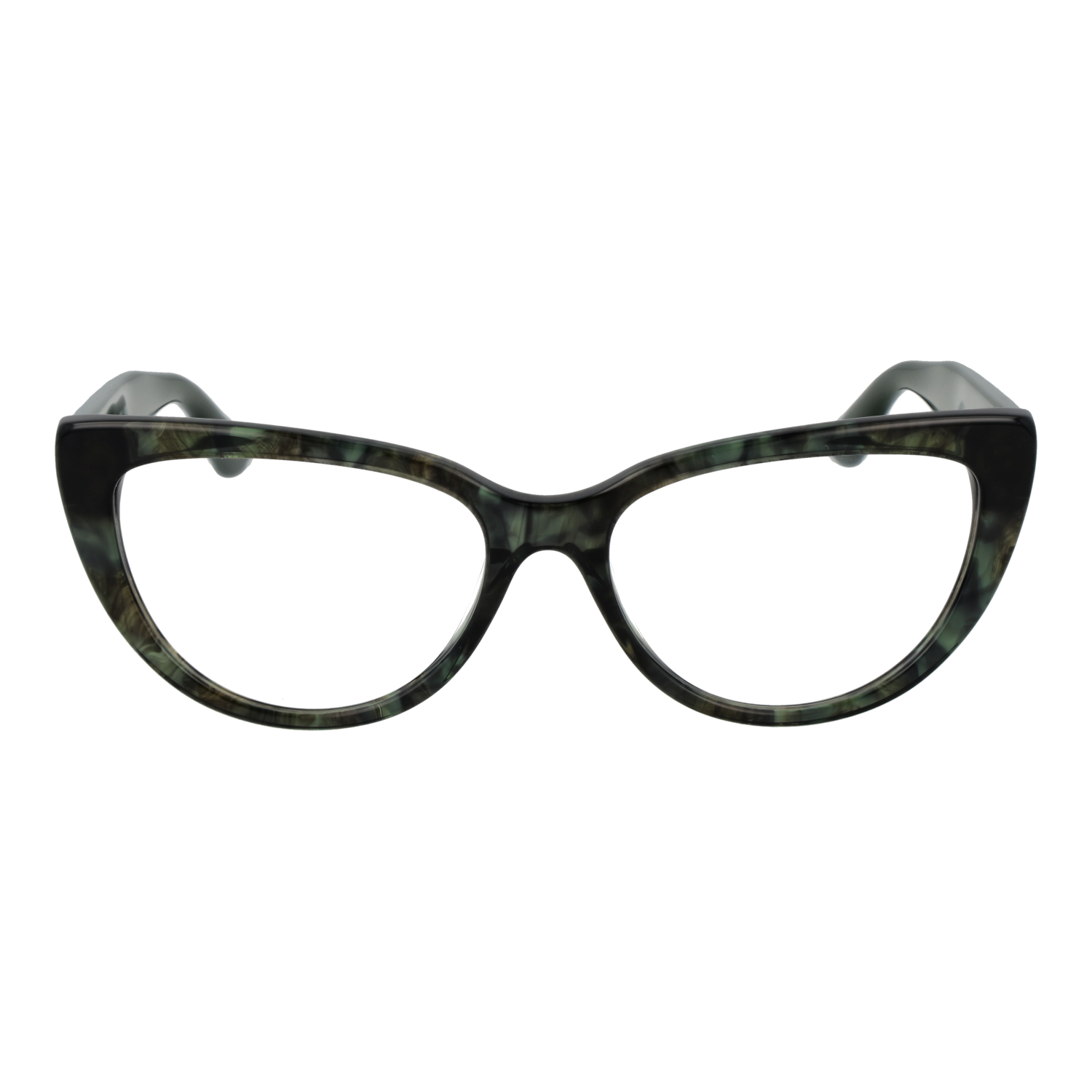 Guess GU50175 54098 front view – Plastic frame