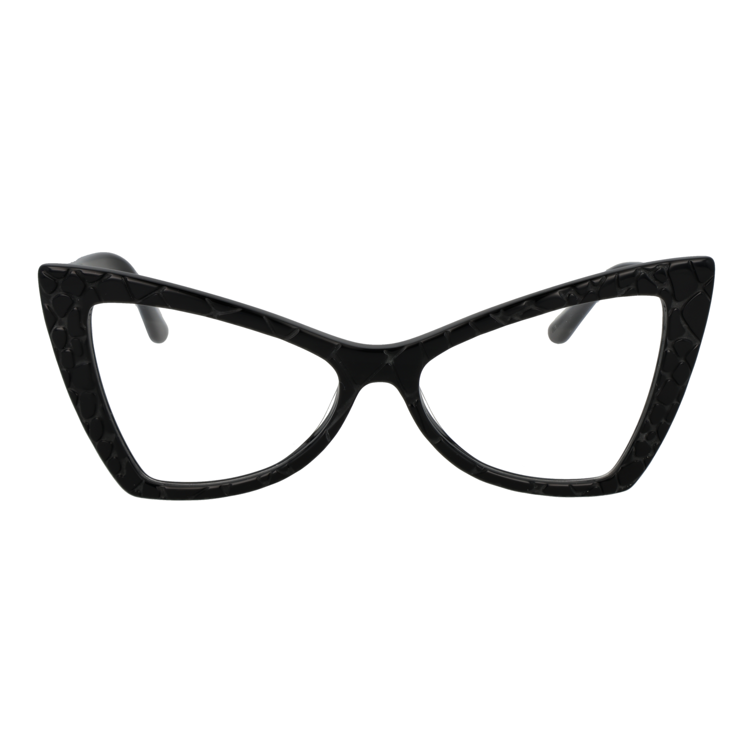 Guess GU50178 56005 front view – Acetate frame