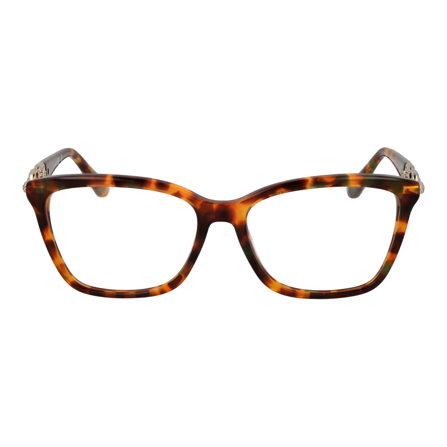 Guess GU50181 52053 front view – Plastic frame