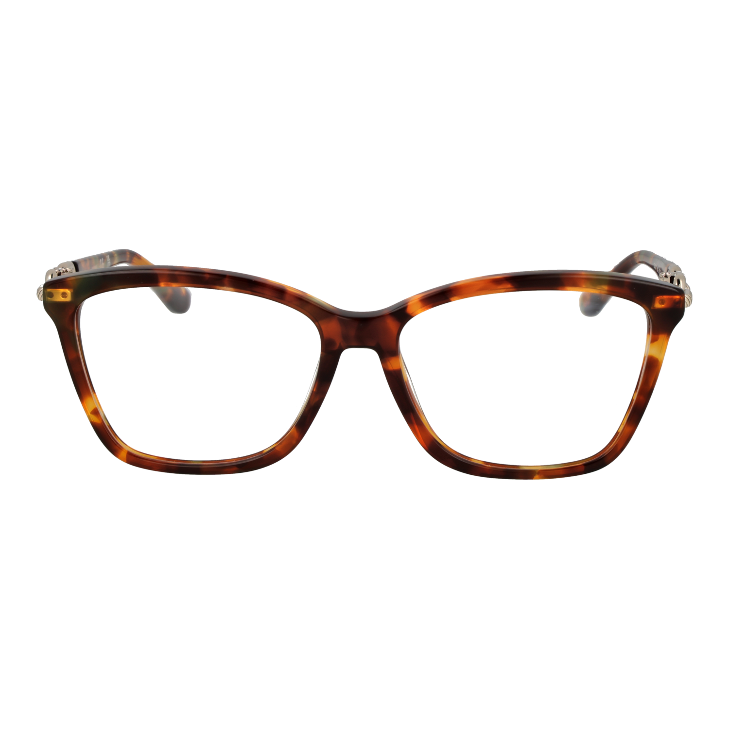 Guess GU50181 54053 front view – Plastic frame