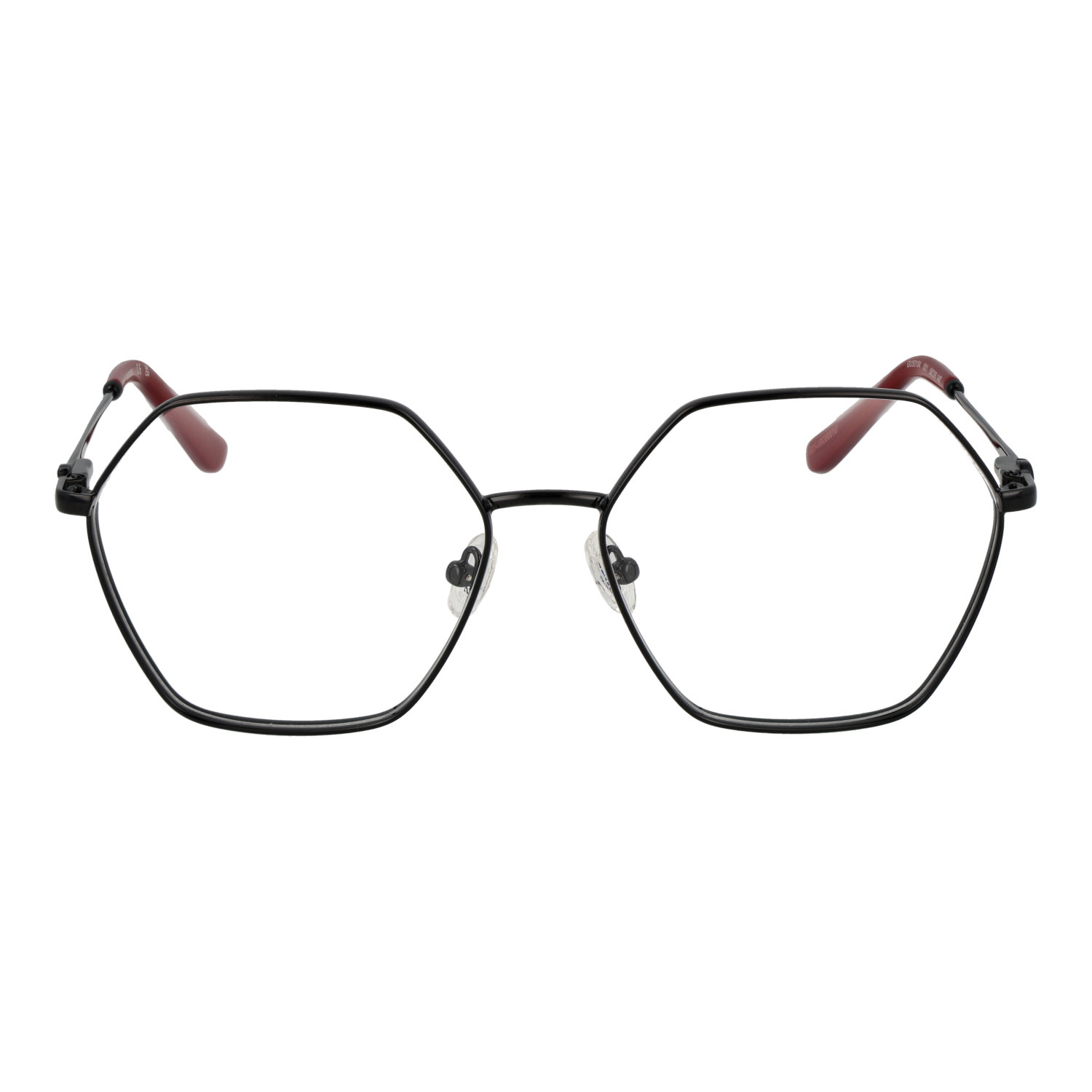 Guess GU50184 56001 front view – Metal frame