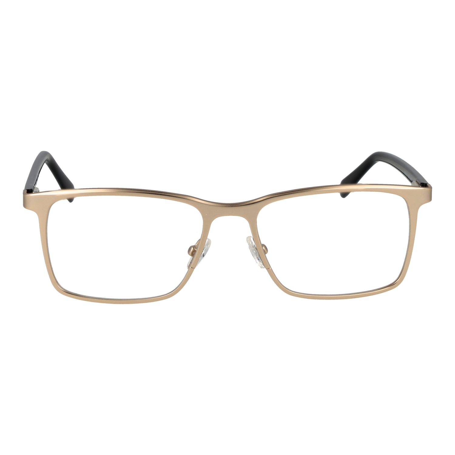 Guess GU50193 54032 front view – Metal frame