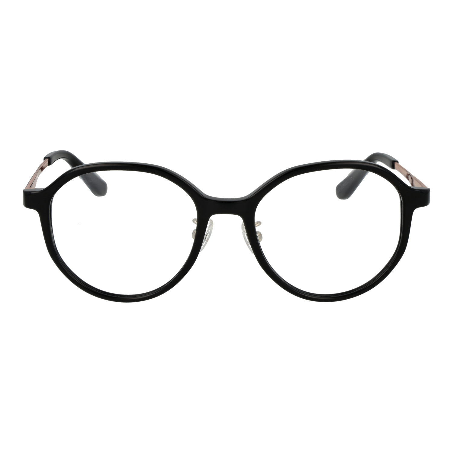 Guess GU50199-D 51001 front view – Acetate frame