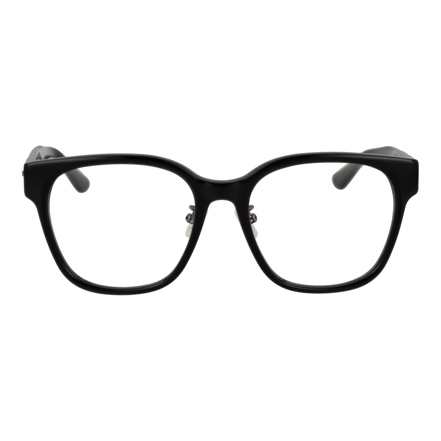 Guess GU50204-D 54001 front view – Plastic frame