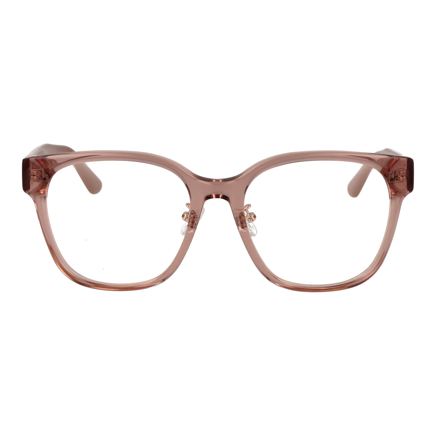 Guess GU50204-D 54057 front view – Acetate frame
