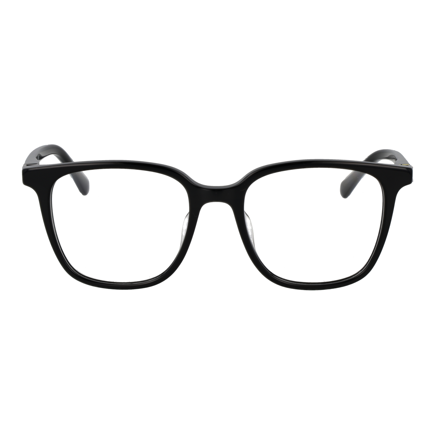 Guess GU50205-D 53001 front view – Plastic frame
