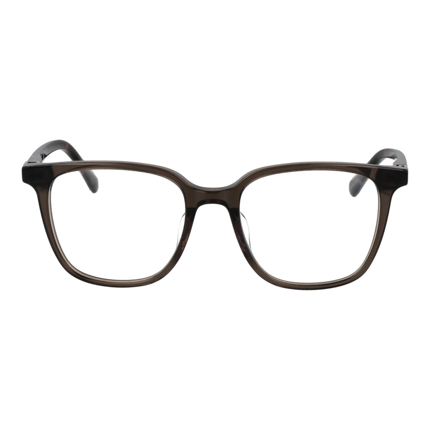 Guess GU50205-D 53093 front view – Plastic frame