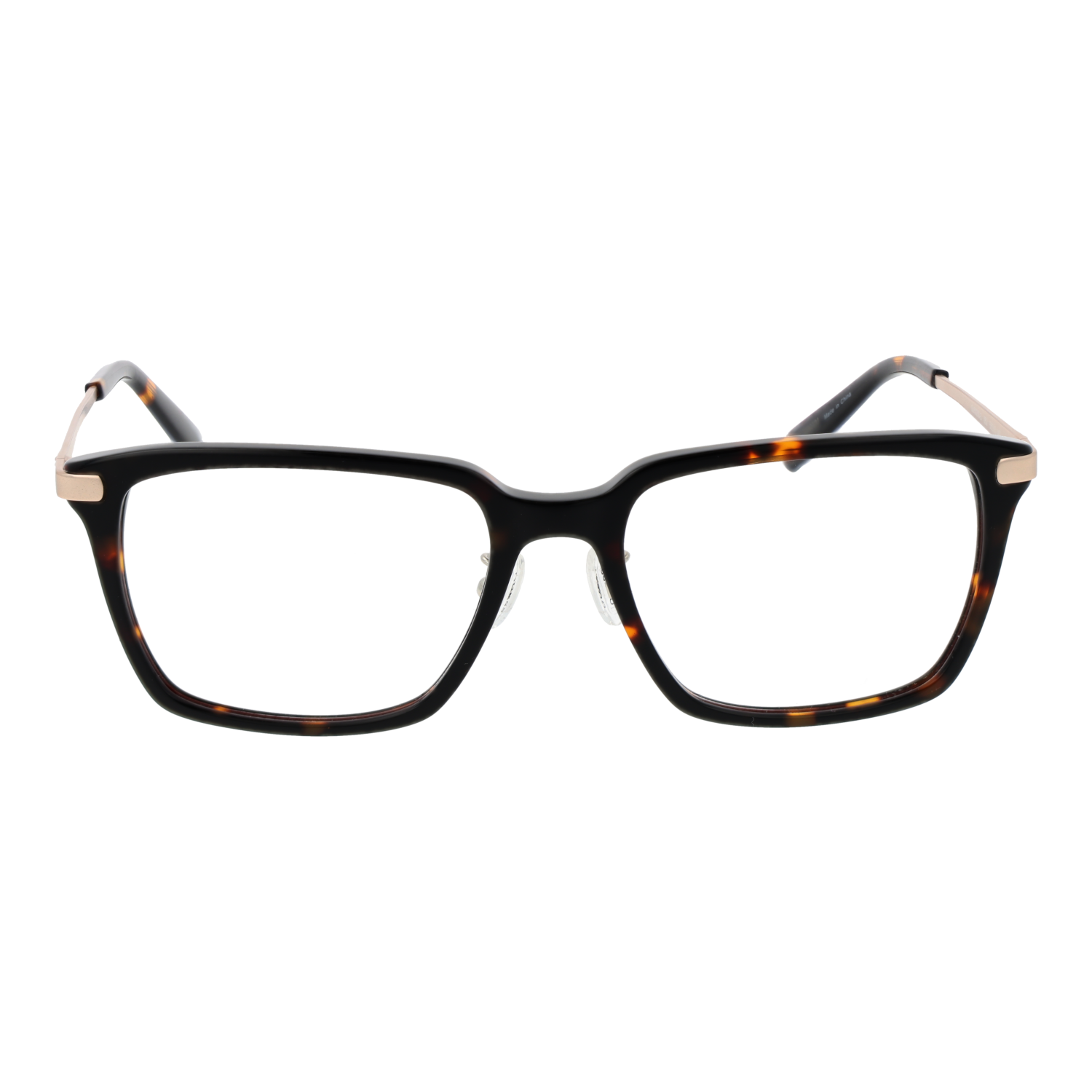Guess GU50206-D 55052 front view – Acetate frame