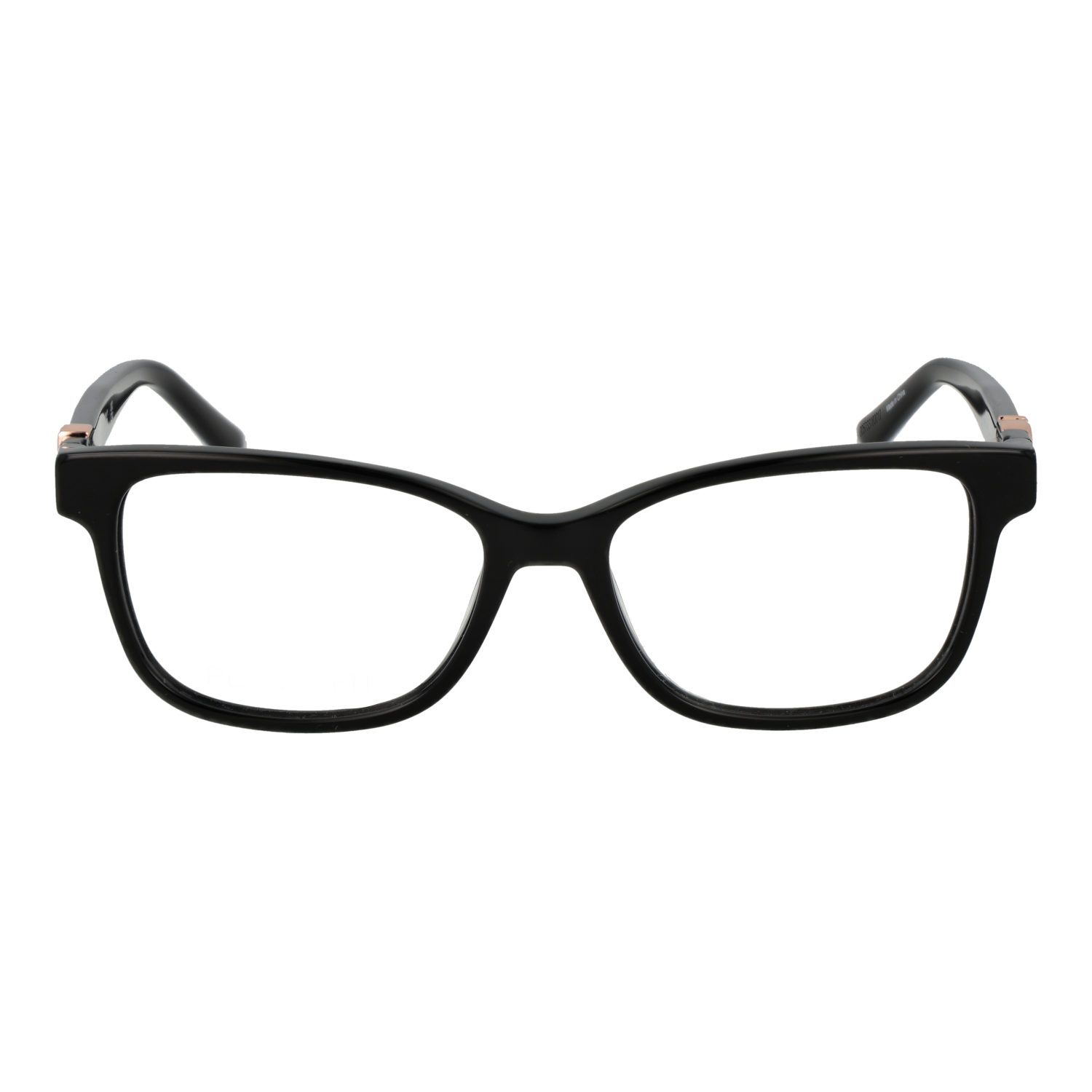 Guess GU50227 50001 front view – Acetate frame